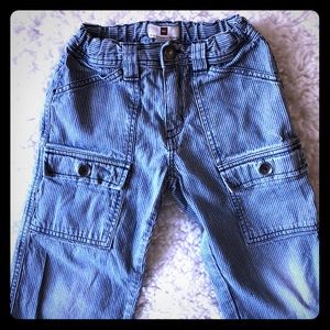 Tea Collection boys pants